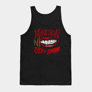 Selling Maneskin Vntage Tank Top